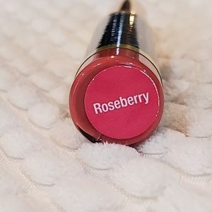 Lipsense Roseberry Brand New Unopened Lipstick